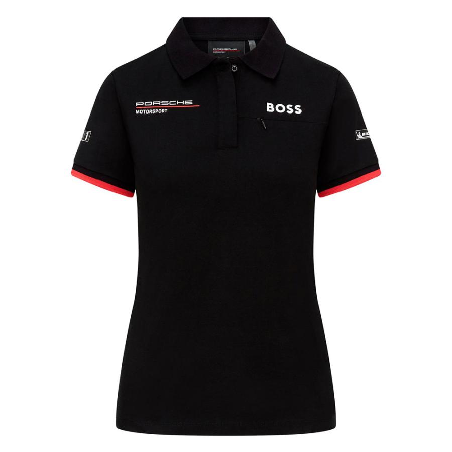 PUMA × Porsche Motorsport ポロシャツ 新品タグ付き PORSCHE DESIGN（ポルシェ デザイン） 2026 プーマ ポルシェ モーター