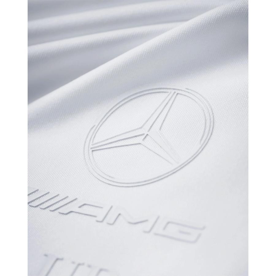 【40%OFFセール】【レディース】 2023 メルセデス AMG ペトロナス チーム ステルス Tシャツ / ホワイト 公式 F1 女性用｜formula-sports｜03