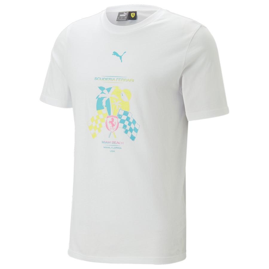 PUMA 【30%OFFセール】2023 スクーデリア フェラーリ オフィシャル 