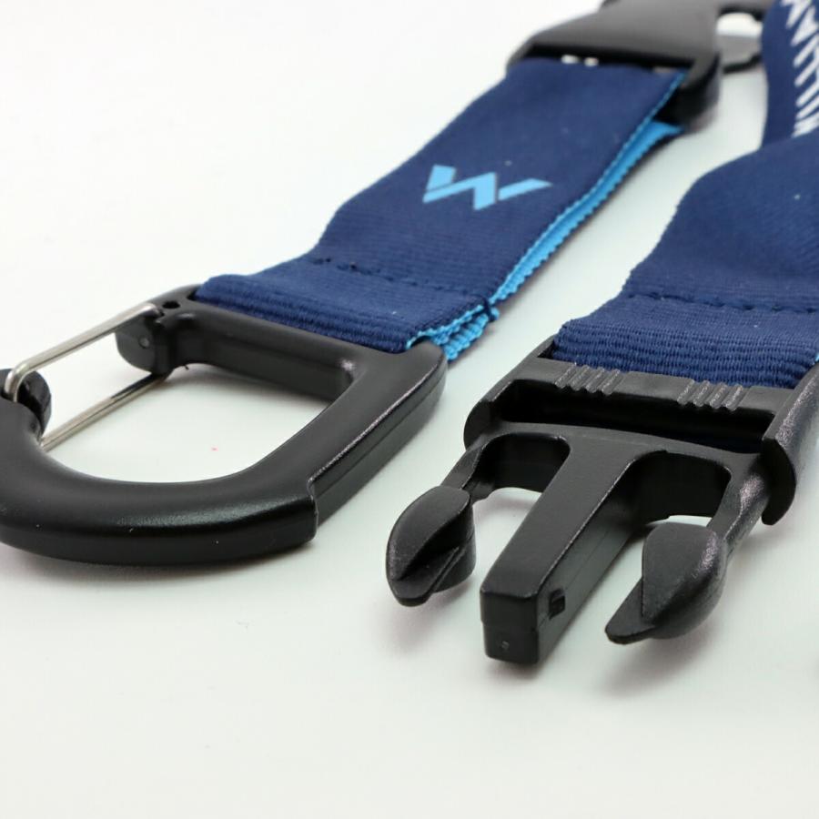 ウィリアムズ レーシング Williams Racing チーム ランヤード ネック