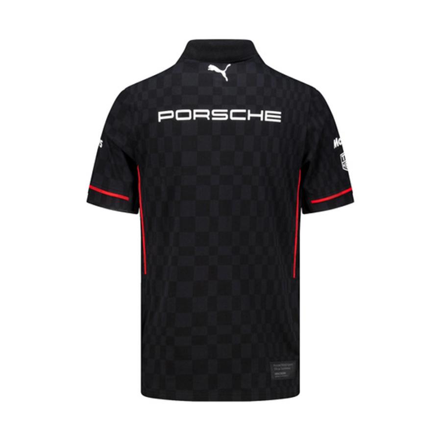 PORSCHE DESIGN ポルシェモータースポーツ レプリカ チーム PORSCHE DESIGN ポルシェモータースポーツ レプリカ チーム