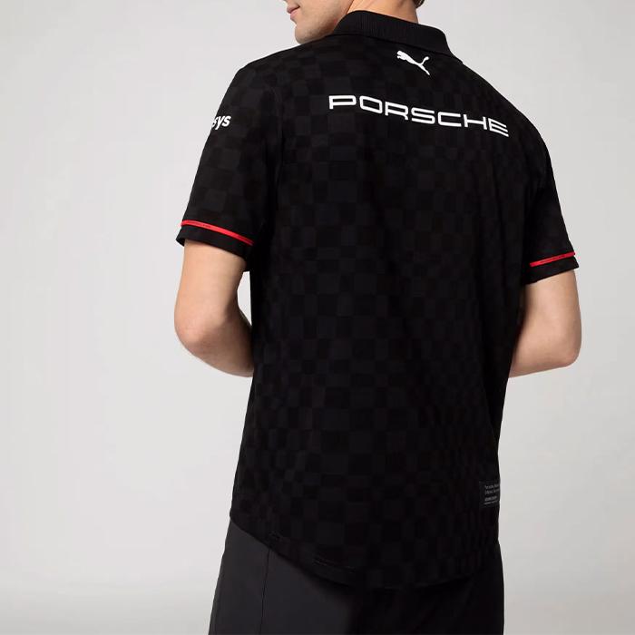 PORSCHE DESIGN ポルシェモータースポーツ レプリカ チーム PORSCHE DESIGN ポルシェモータースポーツ レプリカ チーム