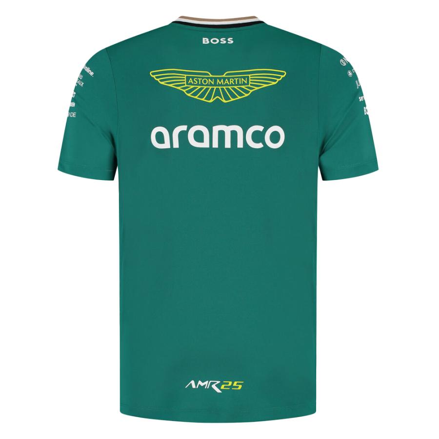 PUMA（プーマ） 【50%OFFセール】キッズ用 アストンマーチン ホンダ F1