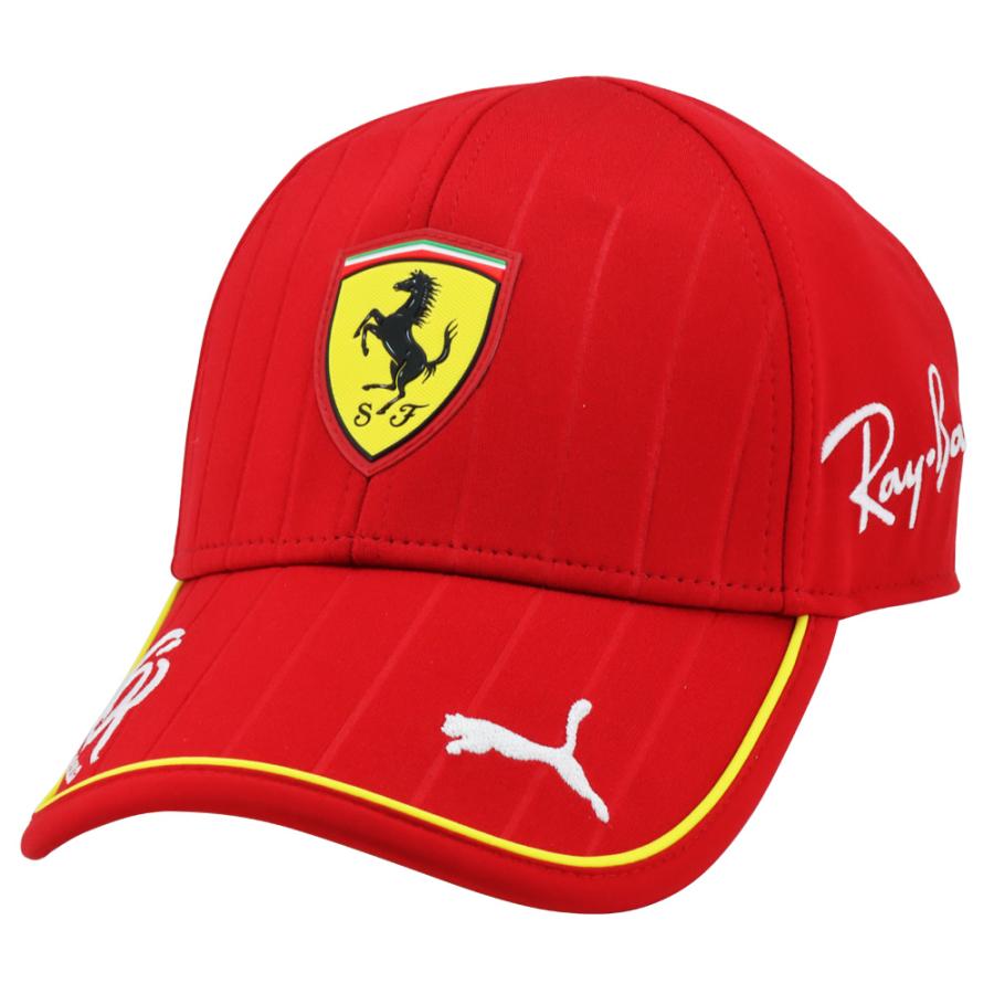 【本物】F1 フェラーリ　フェルナンド・アロンソ　サイン入りキャップ アロンソ直筆サイン入りキャップ他フェラーリメモラビリア入荷