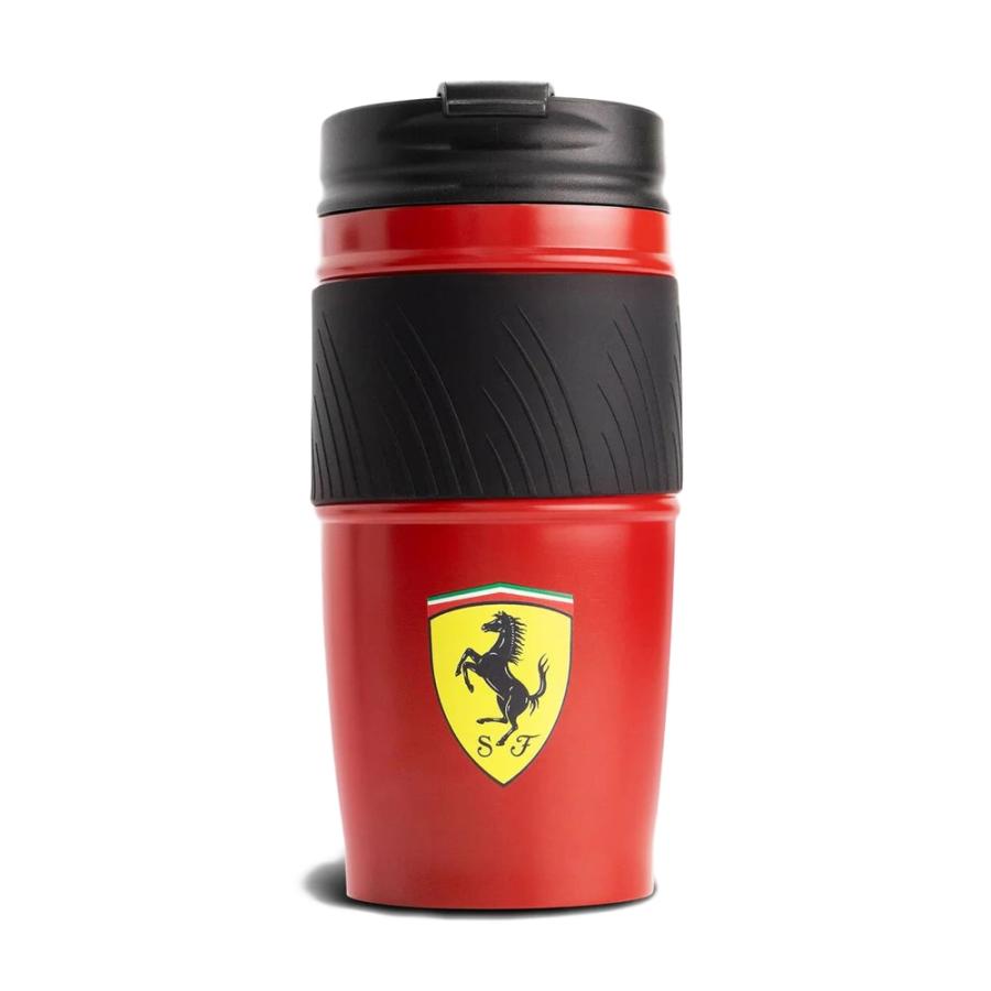 Ferrari（フェラーリ） 2026 スクーデリア スクーデリア サーマル マグ