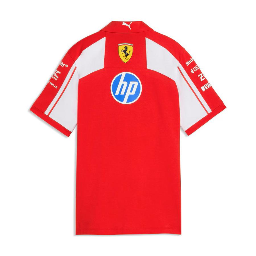 PUMA（プーマ） レディース 2026 スクーデリア フェラーリ HP チーム