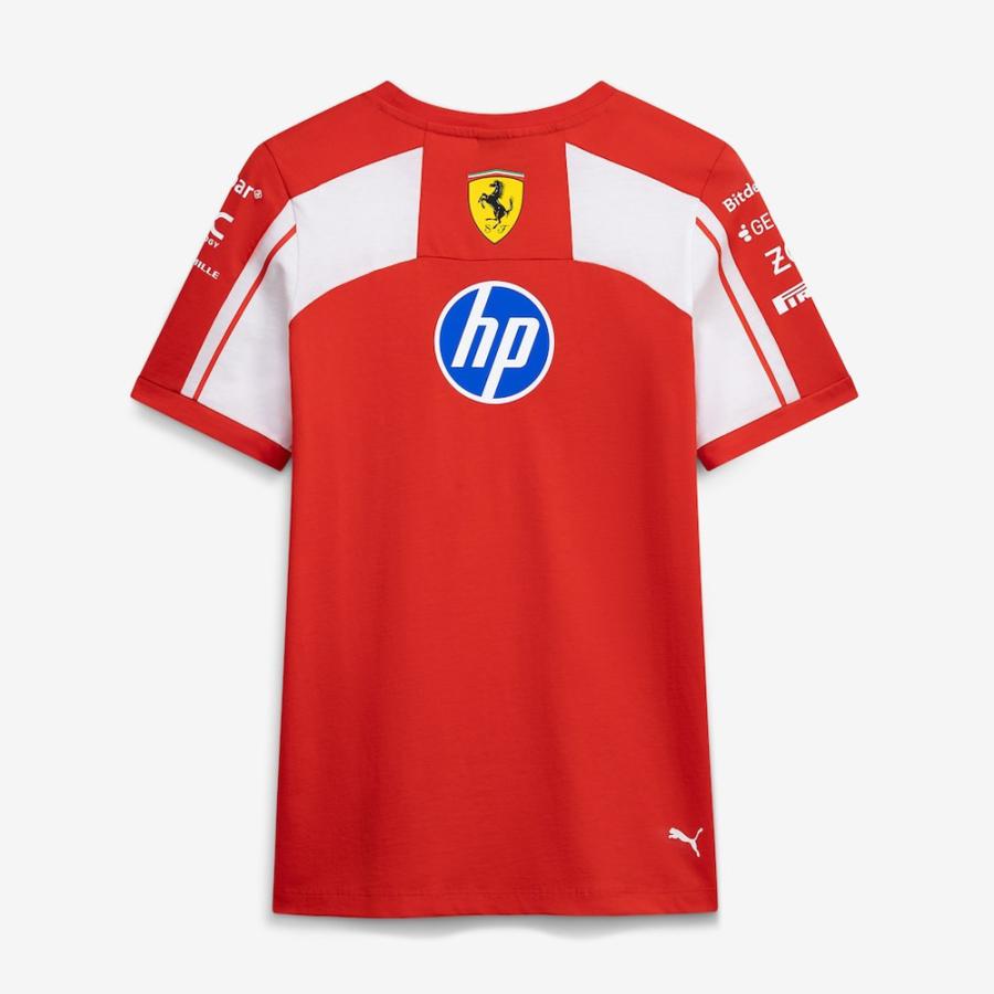 PUMA（プーマ） レディース 2026 スクーデリア フェラーリ HP チーム
