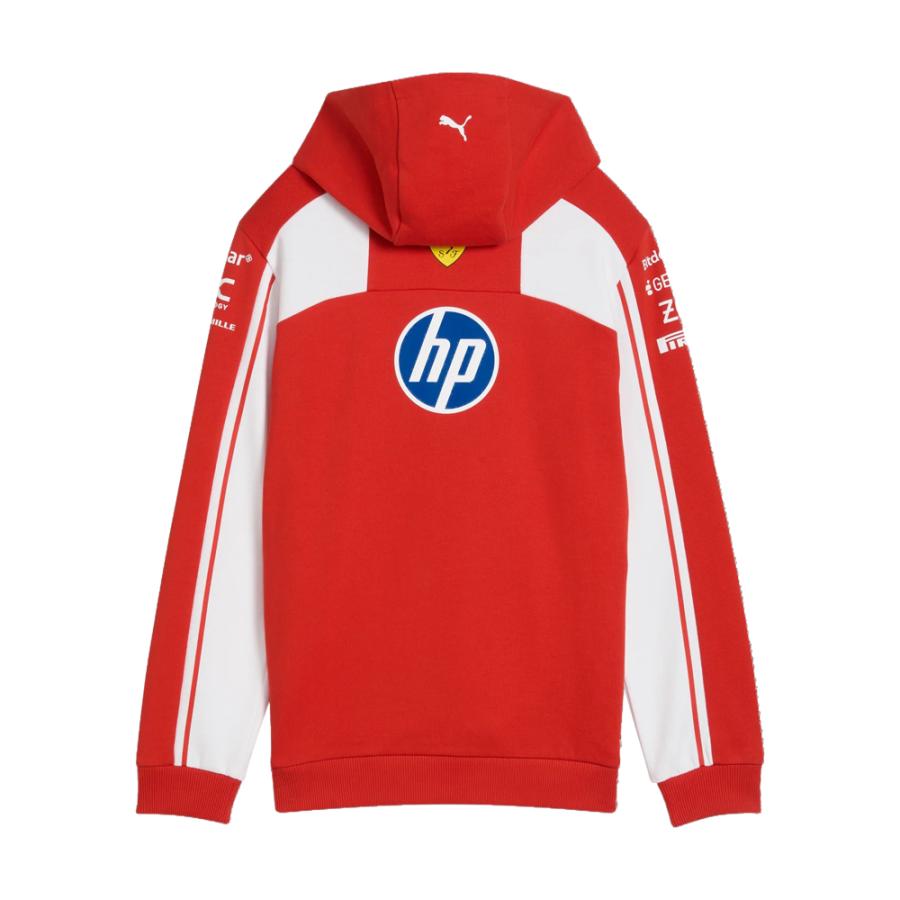 PUMA（プーマ） キッズ用 2026 スクーデリア フェラーリ HP チーム