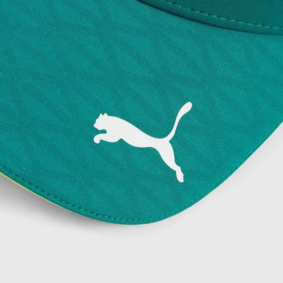 PUMA（プーマ） 2026 アストンマーチン ホンダ F1 チーム ベースボール
