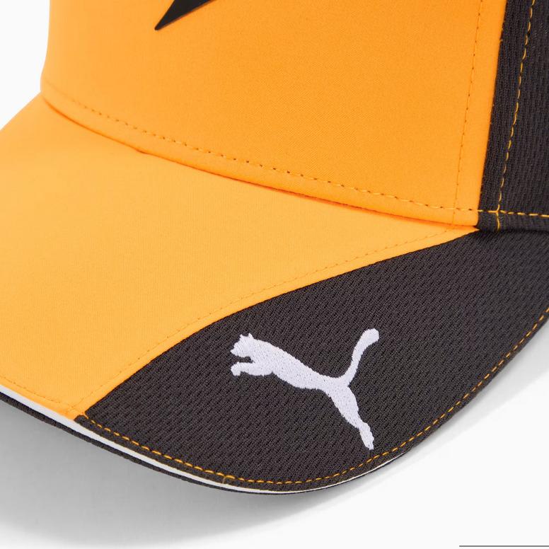 PUMA（プーマ） キッズ用 2026 マクラーレン F1 チーム ベースボール
