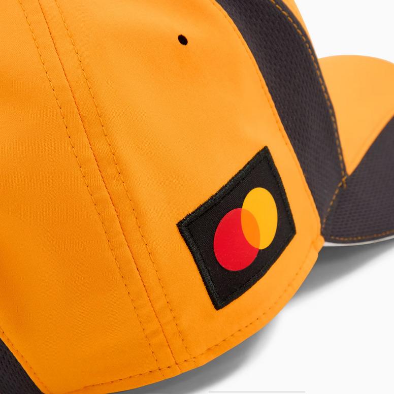 PUMA（プーマ） キッズ用 2026 マクラーレン F1 チーム ベースボール