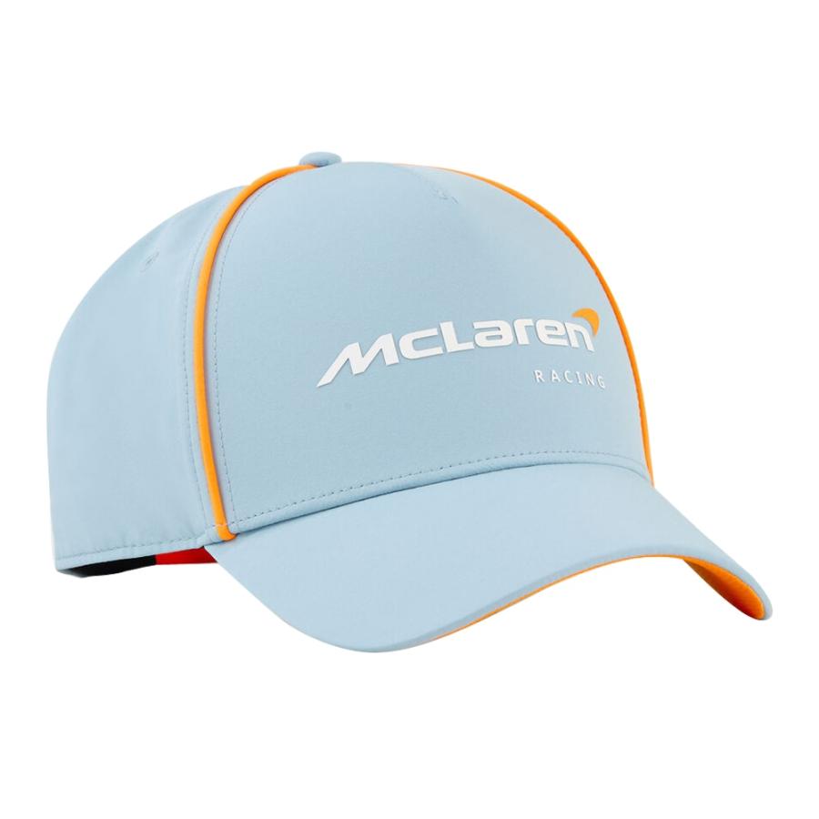 PUMA（プーマ） 2026 マクラーレン F1 チーム ロゴ ベースボール