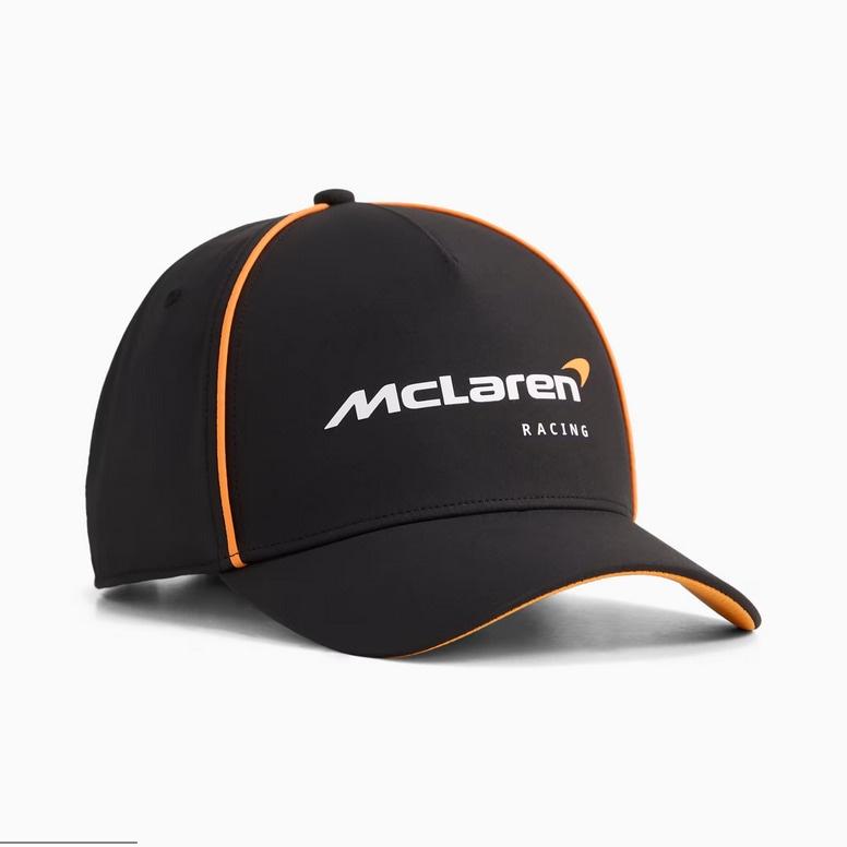 PUMA（プーマ） 2026 マクラーレン F1 チーム ロゴ ベースボール