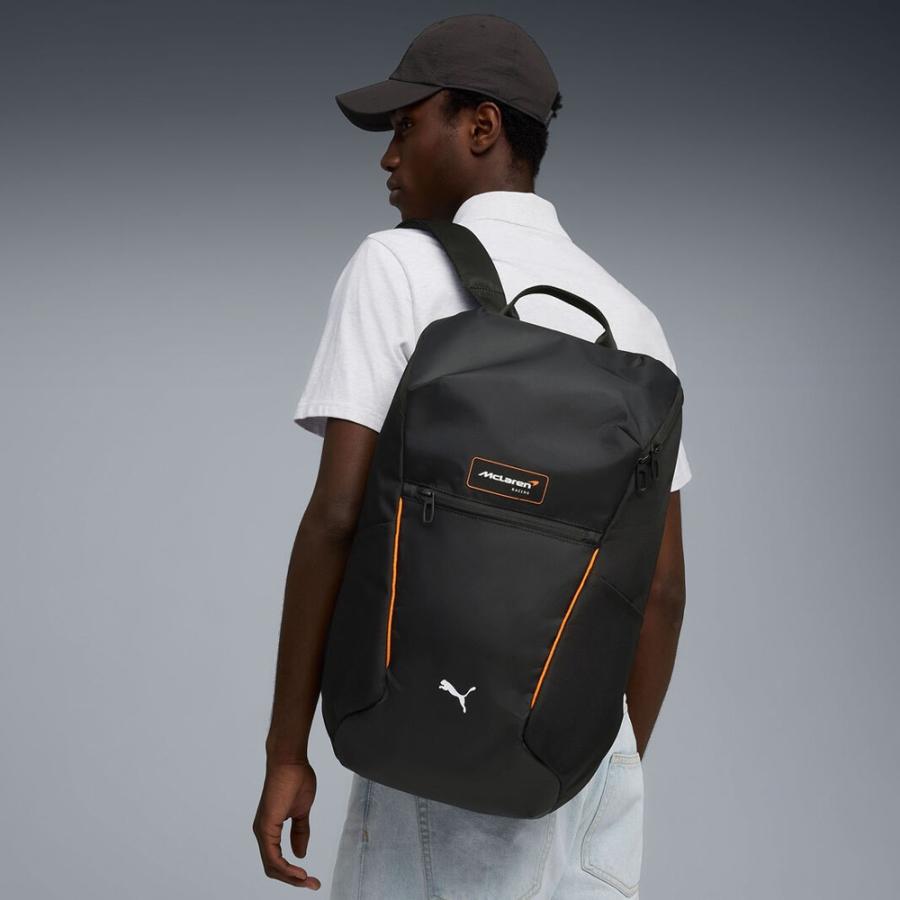 PUMA（プーマ） McLaren F1 グッズ 2026 マクラーレン チーム バック
