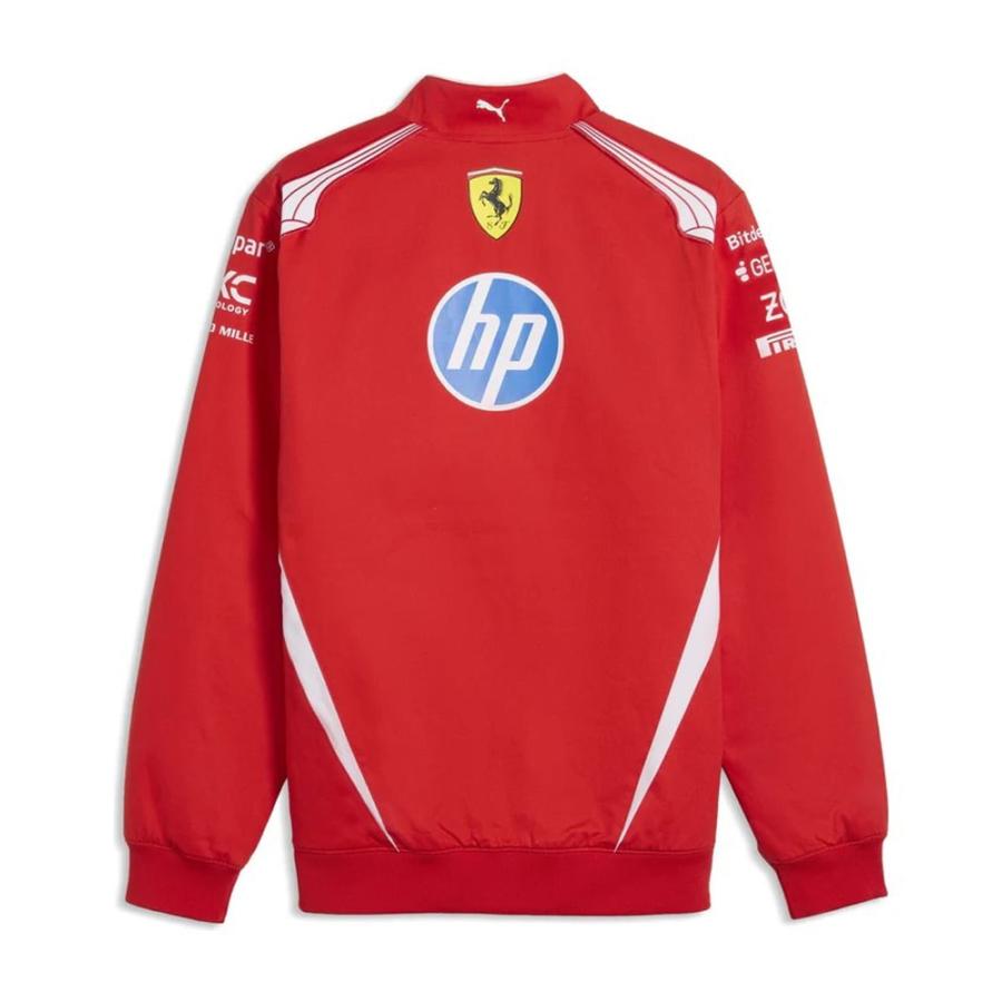 PUMA（プーマ） 2026 スクーデリア フェラーリ HP チーム レーシング