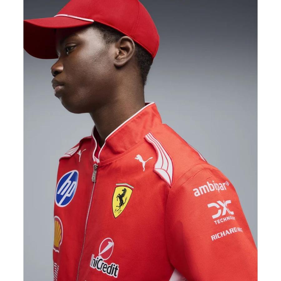 PUMA（プーマ） 2026 スクーデリア フェラーリ HP チーム レーシング