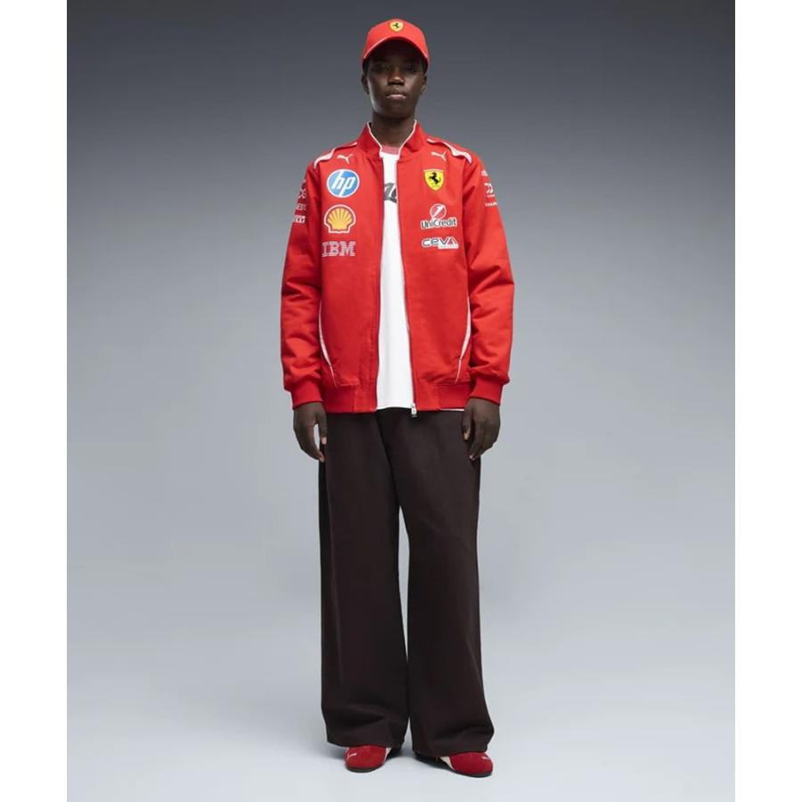 PUMA（プーマ） 2026 スクーデリア フェラーリ HP チーム レーシング