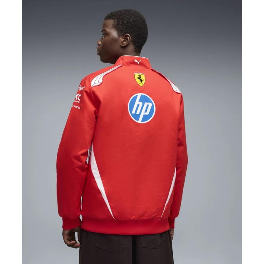 PUMA（プーマ） 2026 スクーデリア フェラーリ HP チーム レーシング