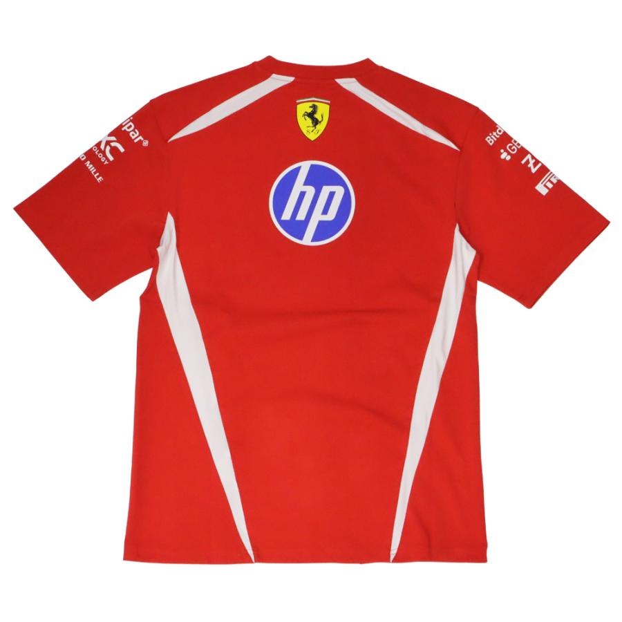 PUMA（プーマ） 2026 スクーデリア フェラーリ HP チーム ドライバー T