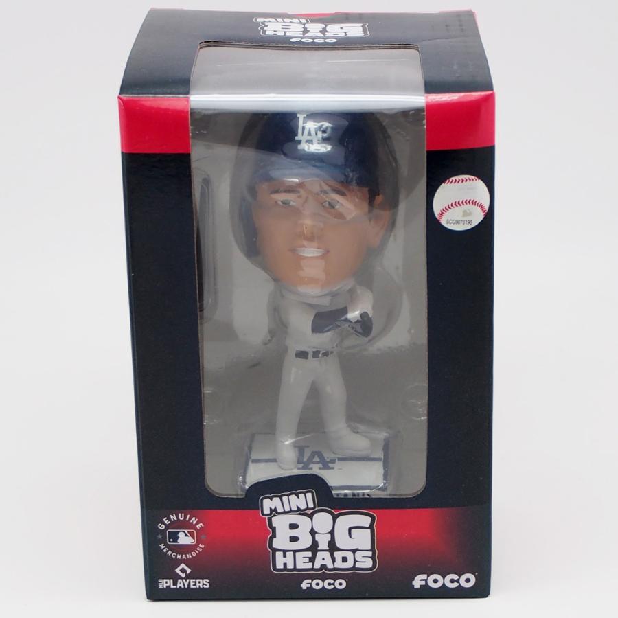 FOCO MINI BIG HEADS #17 大谷 翔平 ロサンジェルス ドジャース FOCO MINI BIG HEADS #17 大谷 翔平 ロサンジェルス ドジャース