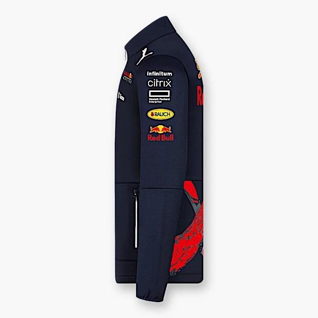 2022 オラクル レッドブル レーシング オフィシャル レプリカ チーム ソフトシェル ジャケット アウター ネイビー 紺 RedBull F1 公式 :763262-01:Formula Sports - 通販 - Yahoo!ショッピング 2022 オラクル レッドブル レーシング オフィシャル レプリカ チーム ソフトシェル ジャケット アウター ネイビー 紺 RedBull F1 公式 :763262-01:Formula Sports - 通販 - Yahoo!ショッピング
