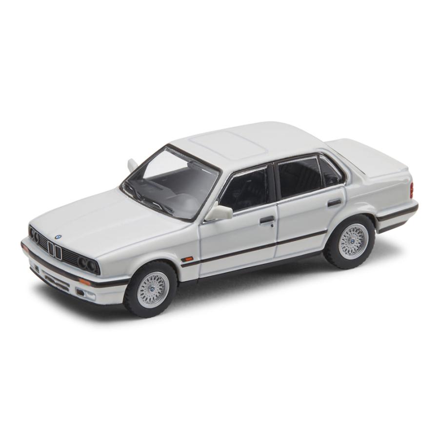 ミニチャンプス 1/64 BMW 3シリーズ コレクション 50周年記念