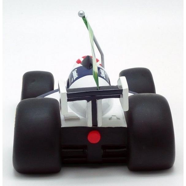 SALE】ジムバンバー ブラバム F1 チーム BT52 ネルソン ピケ