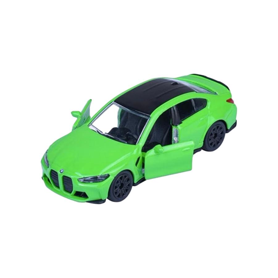 majorette マジョレット 1/64 ショールーム プレミアム BMW M3