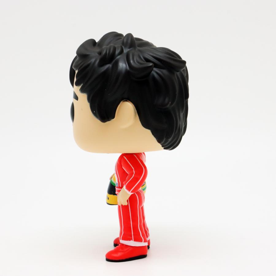 Funko Funko Pop! Racing マクラーレン アイルトン セナ フィギュア F1