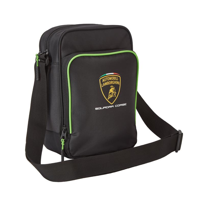 Lamborghini ランボルギーニ オフィシャル スクアドラコルセ チーム 