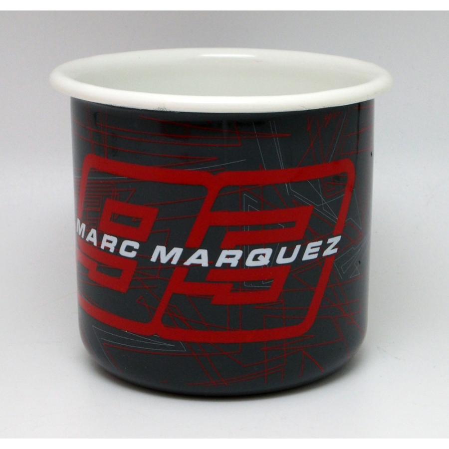 半額セール】 マルク マルケス オフィシャル MM93 アルミニウム