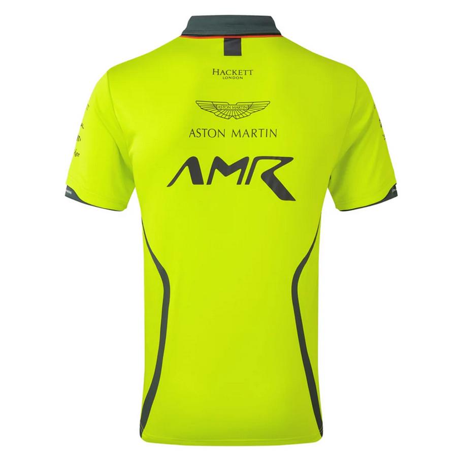 福*祐様 Red Bull Aston Martin ポロシャツ 福*祐様 Red Bull Aston Martin ポロシャツ 福*祐様 Red Bull Aston