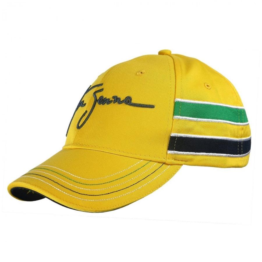 アイルトン セナ SENNA オフィシャル ヘルメット カラー ベース アイルトン セナ SENNA オフィシャル ヘルメット カラー ベース
