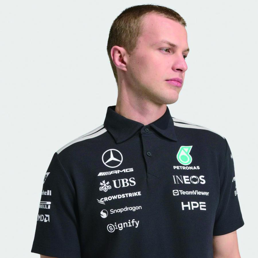 adidas（アディダス） アジア規格サイズ 2026 メルセデス AMG