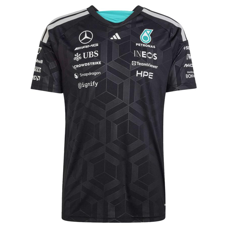 adidas（アディダス） アジア規格サイズ 2026 メルセデス AMG