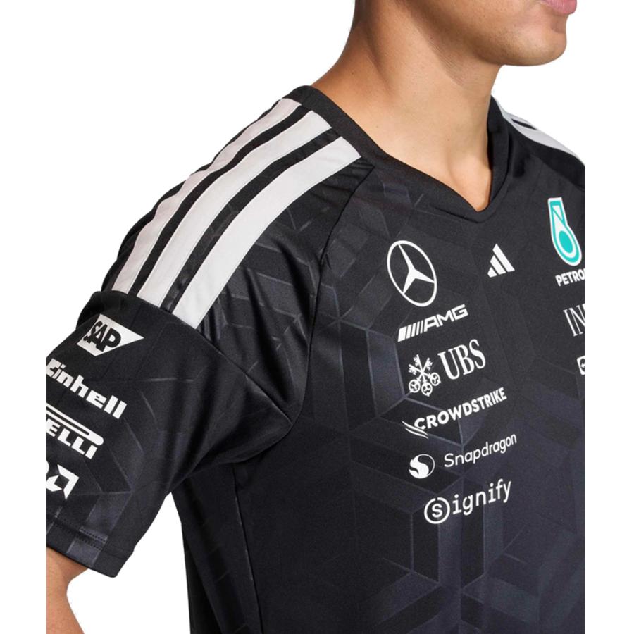 adidas（アディダス） アジア規格サイズ 2026 メルセデス AMG