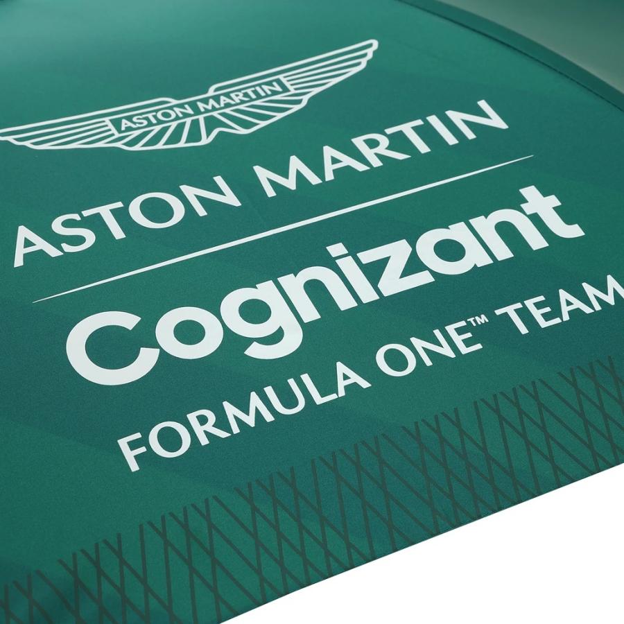 アストンマーティン アラムコ コグニザント F1 チーム オフィシャル