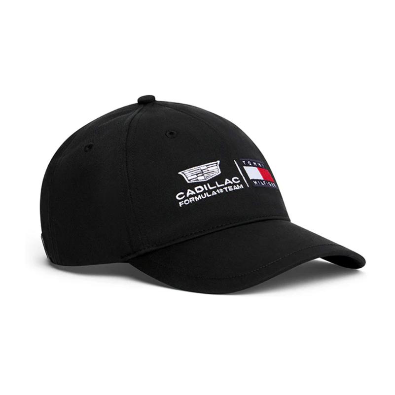 TOMMY HILFIGER（トミー・ヒルフィガー） 2026 キャデラック F1 チーム