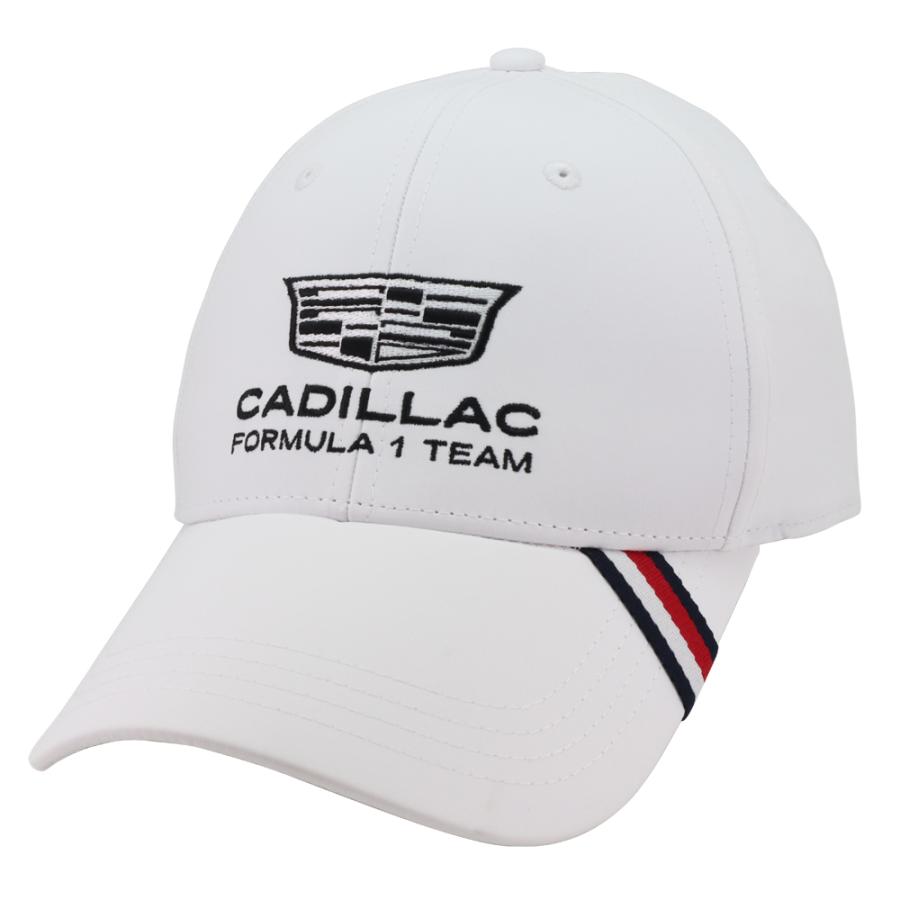 TOMMY HILFIGER（トミー・ヒルフィガー） 2026 キャデラック F1 チーム