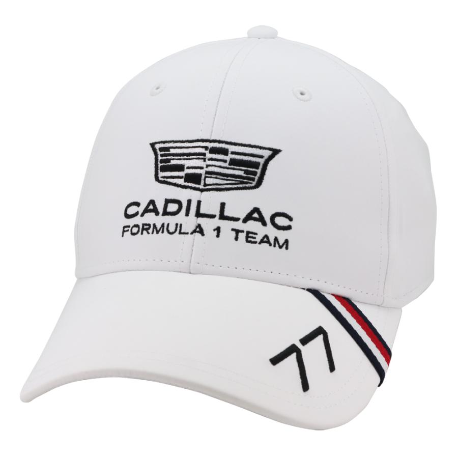 TOMMY HILFIGER（トミー・ヒルフィガー） 2026 キャデラック F1 チーム