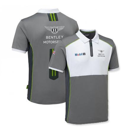 BENTLEY 【40%OFF】Bentley ベントレー オフィシャル モータースポーツ 