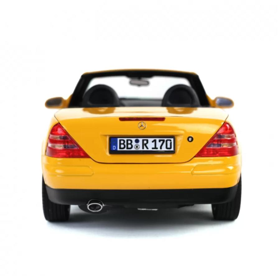 ノレブ（NOREV） Norev 1/18 メルセデス ベンツ SLK200 (R170