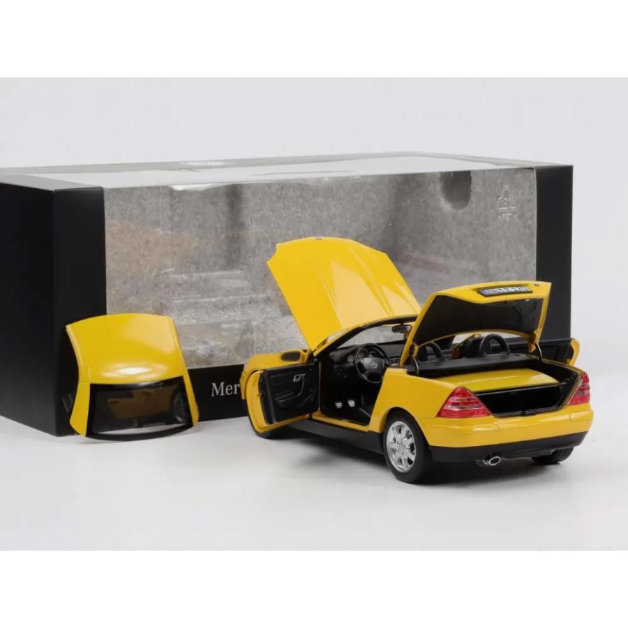 ノレブ（NOREV） Norev 1/18 メルセデス ベンツ SLK200 (R170