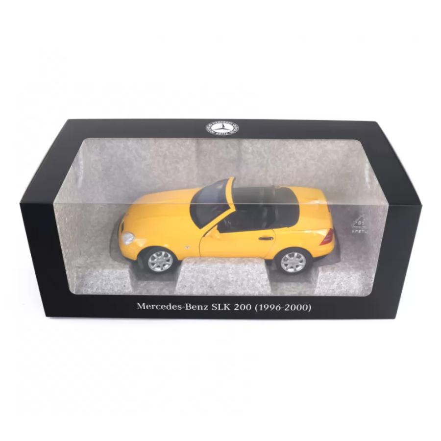 ノレブ（NOREV） Norev 1/18 メルセデス ベンツ SLK200 (R170