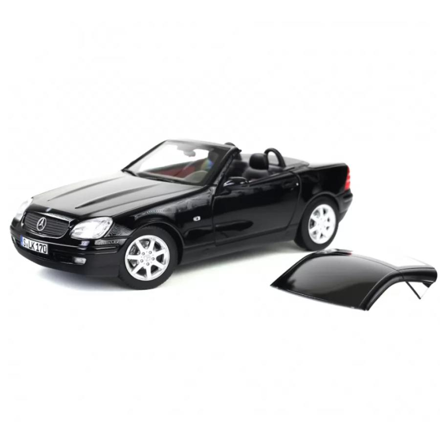 ノレブ（NOREV） Norev 1/18 メルセデス ベンツ SLK200 (R170