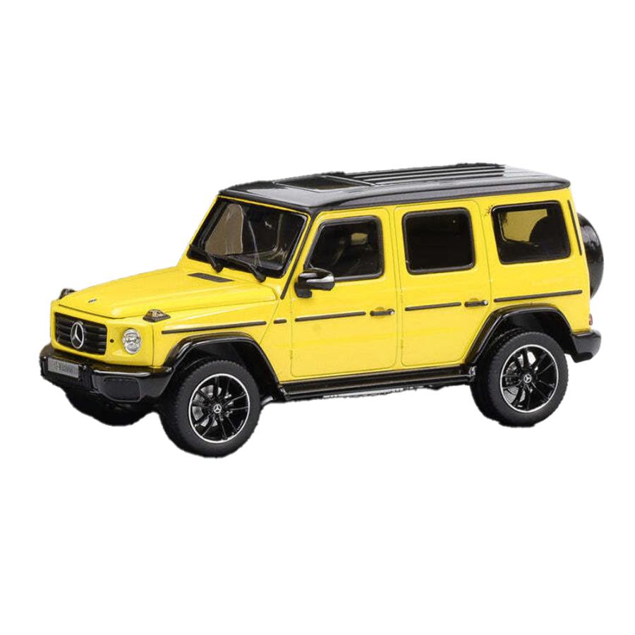 ノレブ（NOREV） メルセデス・ベンツ特注 NOREV 1/43 G500 クラス W465