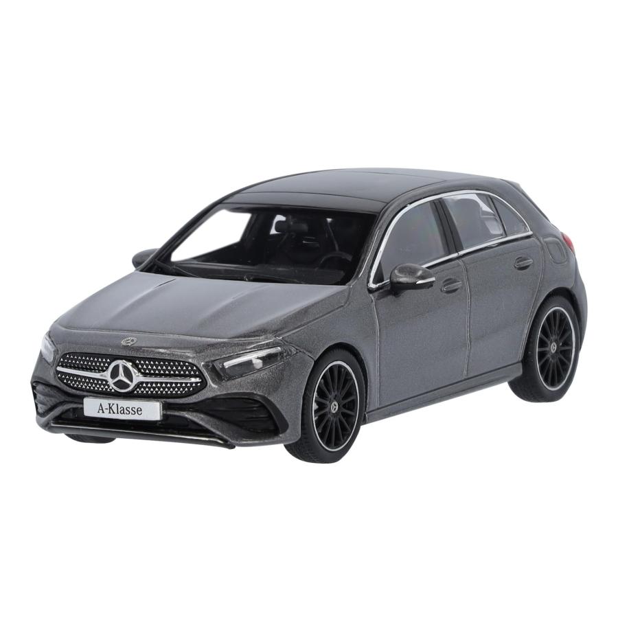 メルセデス別注 1/43 メルセデス ベンツ Aクラス (W177) AMG 