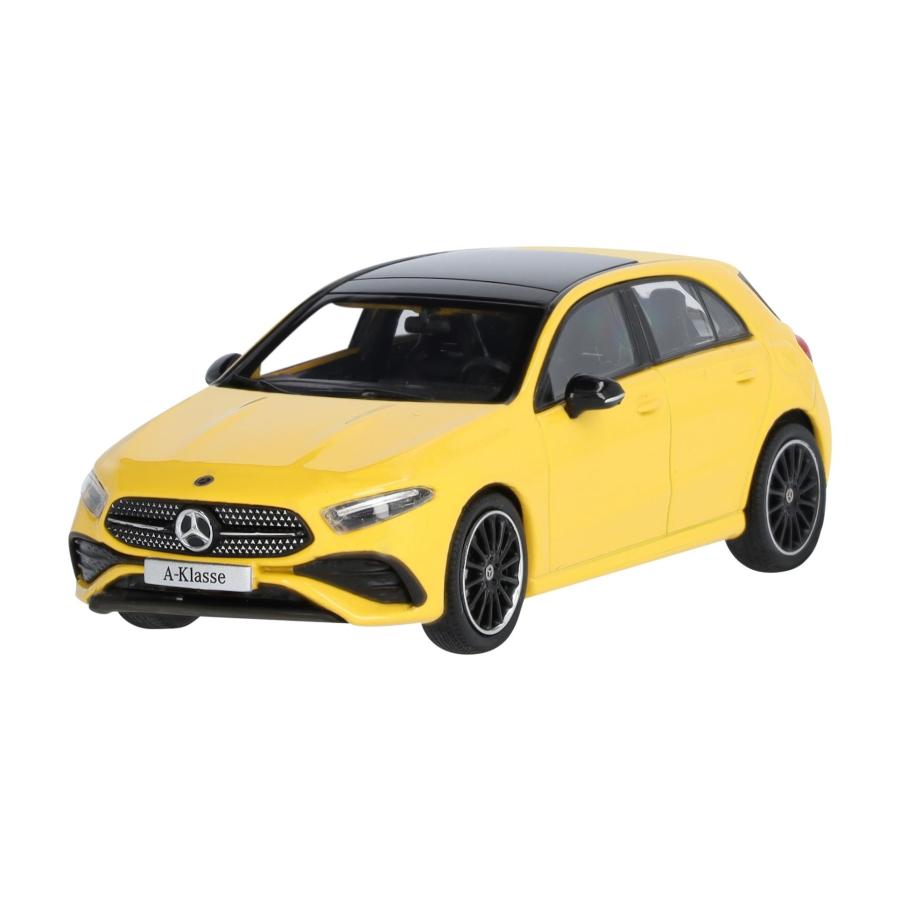 メルセデス別注 43 メルセデス ベンツ Aクラス (W177) AMG サン 