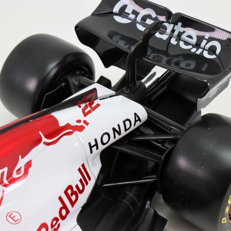 Bburago（ブラーゴ） ブラゴ 1/18 レッドブルレーシング RB21 2025年