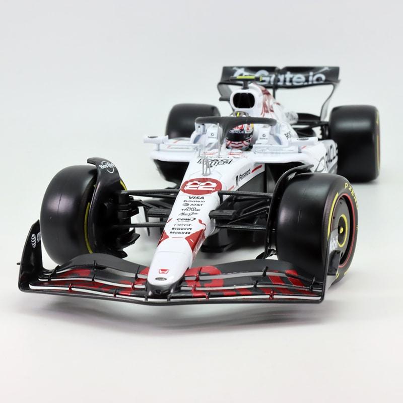 Bburago（ブラーゴ） ブラゴ 1/18 レッドブルレーシング RB21 2025年